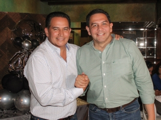 Solo Faltan Las Elecciones